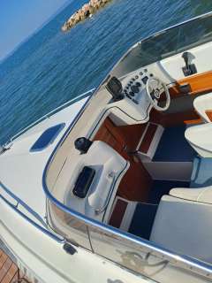 Bruno Abbate 23 Primatist