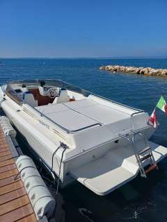 Bruno Abbate 23 Primatist