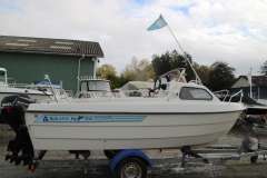 Ryds 485C Big Fish