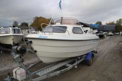 Ryds 485C Big Fish