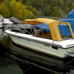 Draco 2300 SC Sportboot