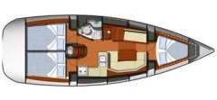 Jeanneau Sun Odyssey 36i