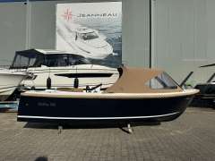 Maxima 550 volledig Barkassi