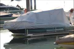 Nadirmarine EOLO 650 Day