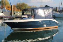 Nadirmarine EOLO 650 Day