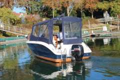 Nadirmarine EOLO 650 Day