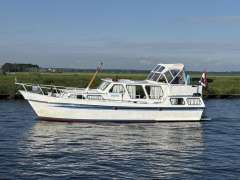 Babro Kruiser 11.00 AK Motoryacht