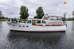 Van de Voorde 13.75 Motoryat
