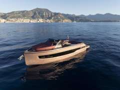 Cranchi A32 Luxury Tender Motoryacht