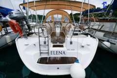 Jeanneau Sun Odyssey 43