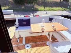 Jeanneau Merry Fisher 1095 Jeanneau Merry Fisher 1095