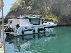 Jeanneau Merry Fisher 1095