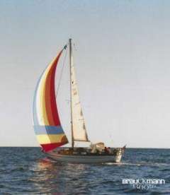 Vind&ouml; 32 Segelyacht