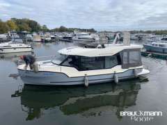 Baltic Yachts Suncamper 35 Kamaralı Tekne