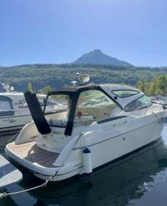 Jeanneau Prestige 34 Yacht à moteur