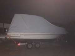 Polar 290 Monaco Yacht a motore
