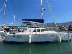 Lagoon 440 owners version