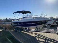 Sun Cruiser 650 Sport Yacht