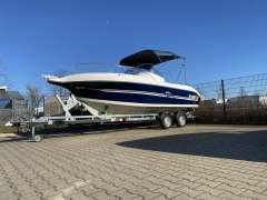 Sun Cruiser 650 Sport Yacht