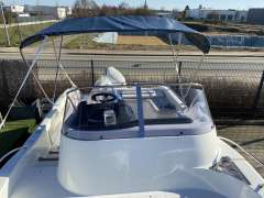 Sun Cruiser 650 Sport Yacht