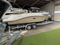 Sea Ray 230 Sun Sport