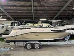 Sea Ray 230 Sun Sport Dæksbåd