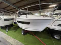 Jeanneau Merry Fisher 895