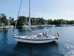 Hallberg-Rassy 42F