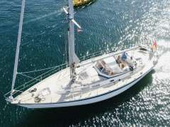 Hallberg-Rassy 42F