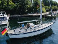 Hallberg-Rassy 42F