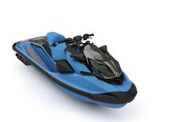 Sea-Doo RXP X 325 Jet-Ski