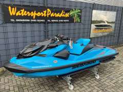 Sea-Doo RXP X 325 Jet Ski