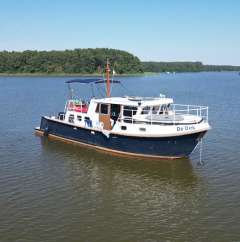 Koning-Keyzer Crown Trawler