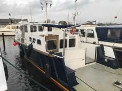 Koning-Keyzer Crown Trawler
