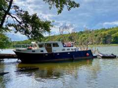 Koning-Keyzer Crown Trawler