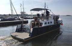 Koning-Keyzer Crown Trawler