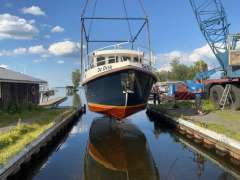Koning-Keyzer Crown Trawler