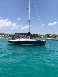 Dehler 39 SQ