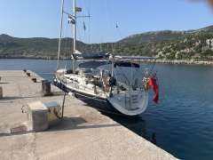 Dehler 39 SQ