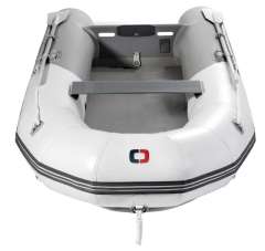 Osculati Schlauchboot 310 mit Hochdruckboden, bis Neumática plegable