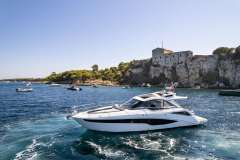Galeon 405 HTS, 2026 NEW BOAT Hardtop