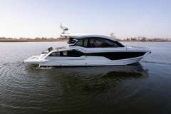 Galeon 435 GTI, 2026 NEW BOAT Hardtop