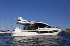 Galeon 650 SKY, 2026 NEW BOAT Flybridge