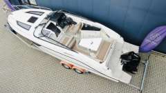 Quicksilver 805 Cruiser