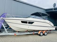 Quicksilver 805 Cruiser