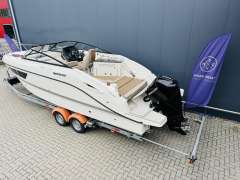 Quicksilver 805 Cruiser