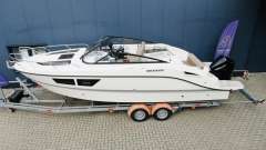 Quicksilver 805 Cruiser