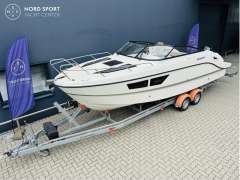 Quicksilver 805 Cruiser