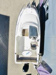 Quicksilver 505 Activ Cabin