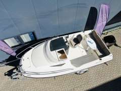 Quicksilver 505 Activ Cabin